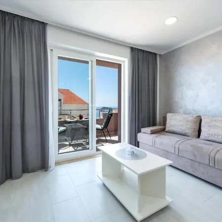 Apartamento Lumina Sea Cavtat