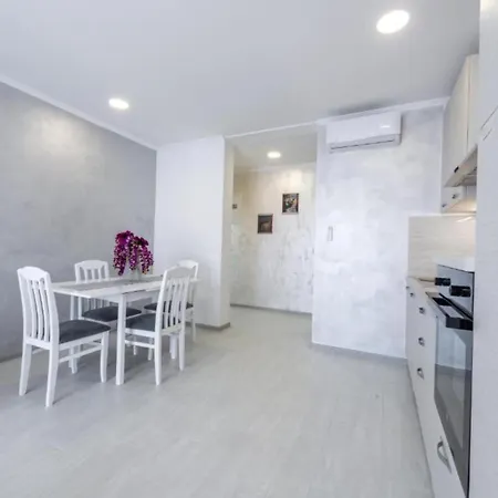 Lumina Sea Apartamento Cavtat