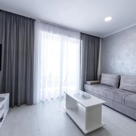 Lumina Sea Apartamento Cavtat