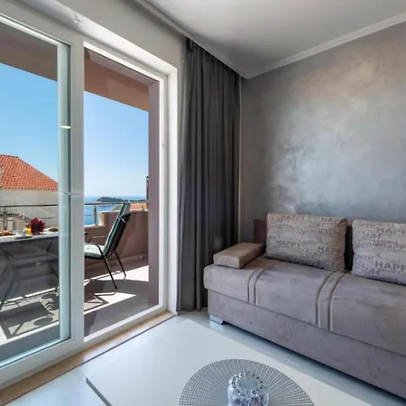 Lumina Sea Apartamento