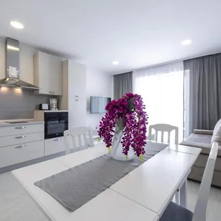 Lumina Sea Apartamento