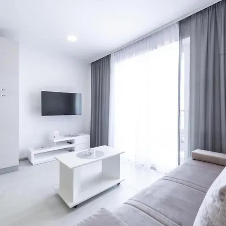 Apartamento Lumina Sea