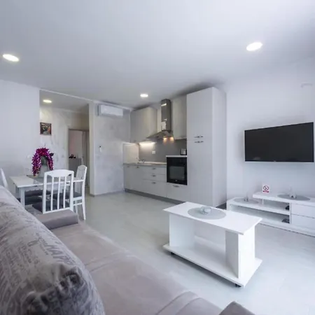 Lumina Sea Apartamento Cavtat