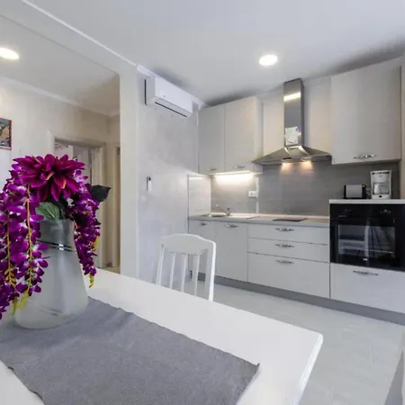 Apartamento Lumina Sea