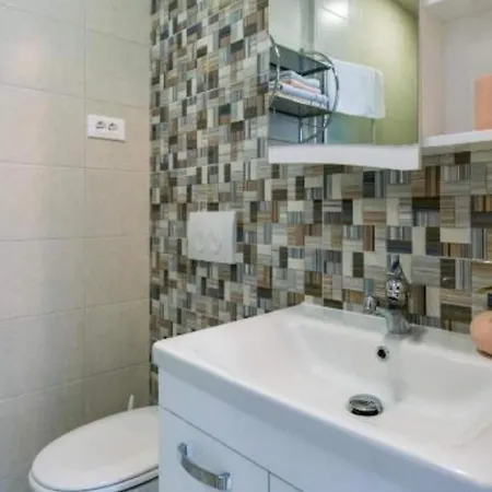 Lumina Sea Apartamento Cavtat