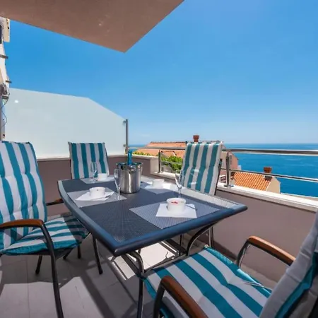 Apartamento Lumina Sea *