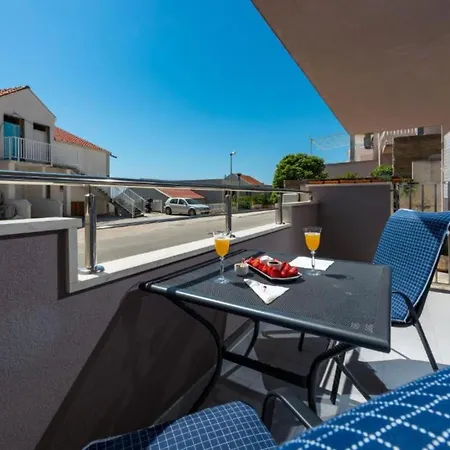 Lumina Sea Apartamento *