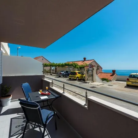 Apartamento Lumina Sea Cavtat