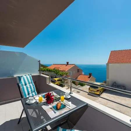 Apartamento Lumina Sea *