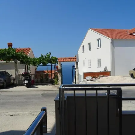 Lumina Sea Apartamento Cavtat